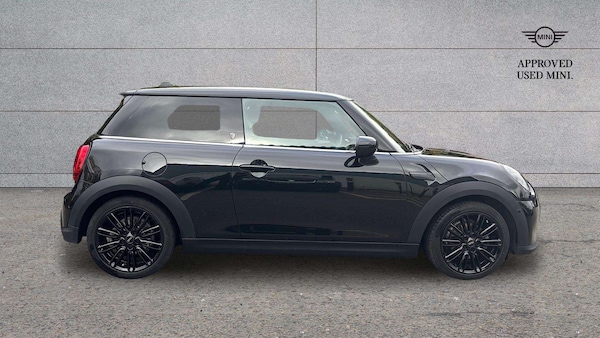 Used MINI Hatch 2023 for sale - 76316158: Photo 4