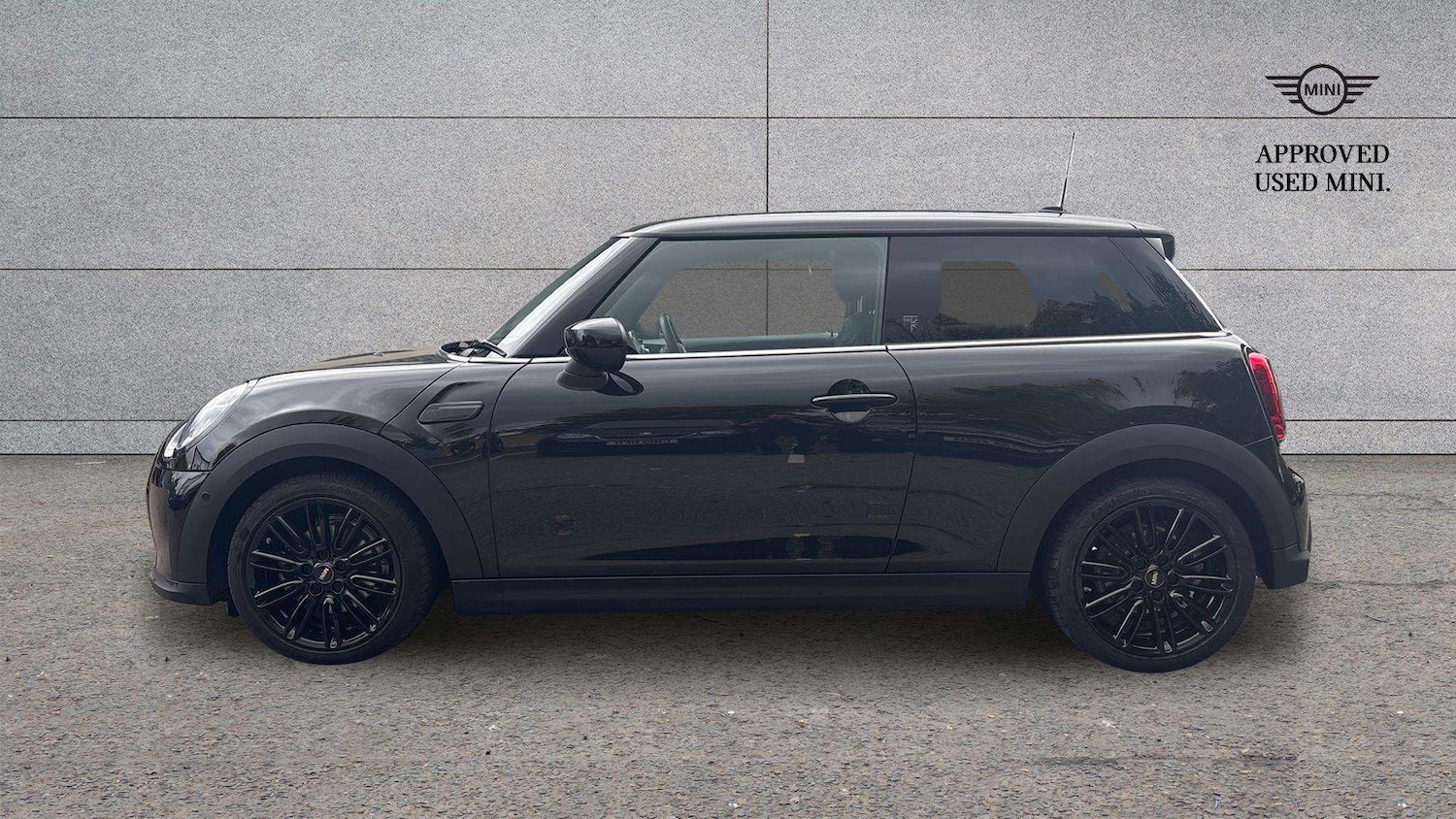 Used MINI Clubman 2023 for sale - 76316158: Photo 5