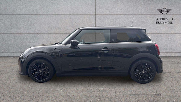 Used MINI Hatch 2023 for sale - 76316158: Photo 5