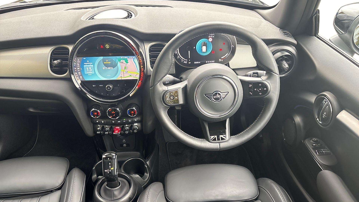 Used MINI Clubman 2023 for sale - 76316158: Photo 7