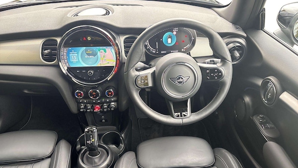 Used MINI Hatch 2023 for sale - 76316158: Photo 7