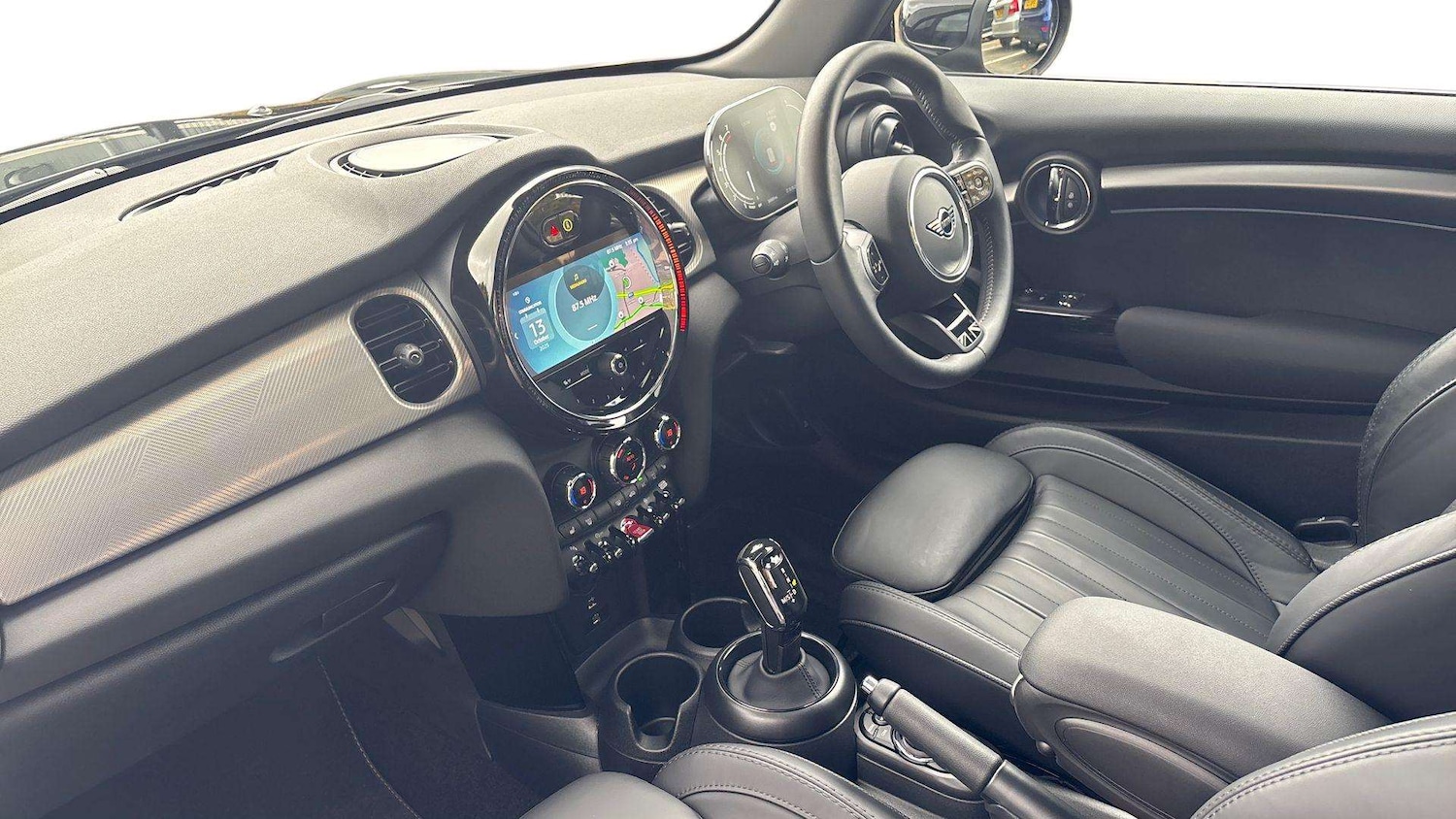 Used MINI Clubman 2023 for sale - 76316158: Photo 9