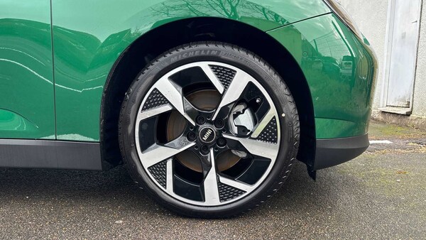 Used MINI Cooper 2024 for sale - 74633931: Photo 16