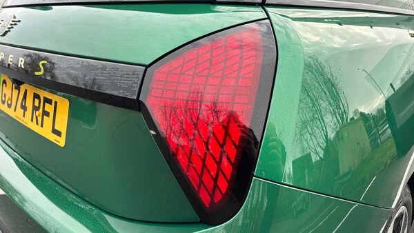 Used MINI Cooper 2024 for sale - 74633931: Photo 17