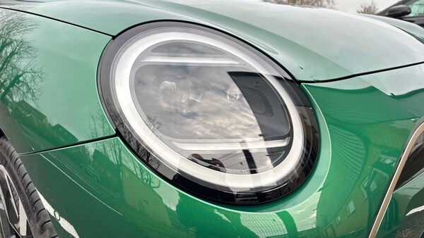 Used MINI Cooper 2024 for sale - 74633931: Photo 18