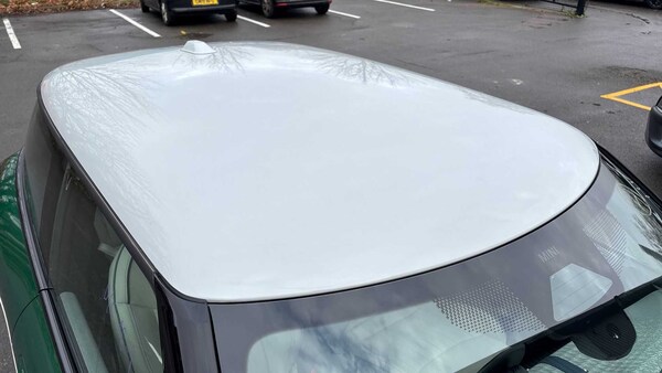 Used MINI Cooper 2024 for sale - 74633931: Photo 19