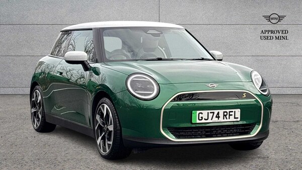 Used MINI Cooper 2024 for sale - 74633931: Photo 1