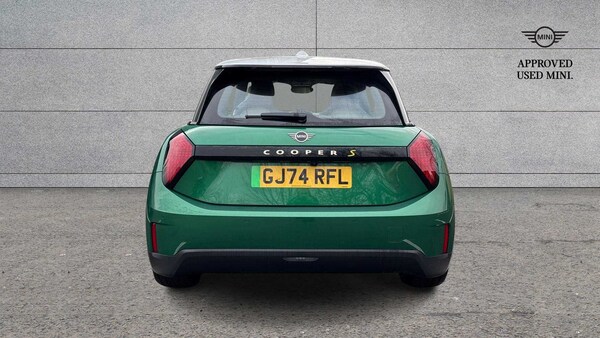 Used MINI Cooper 2024 for sale - 74633931: Photo 20