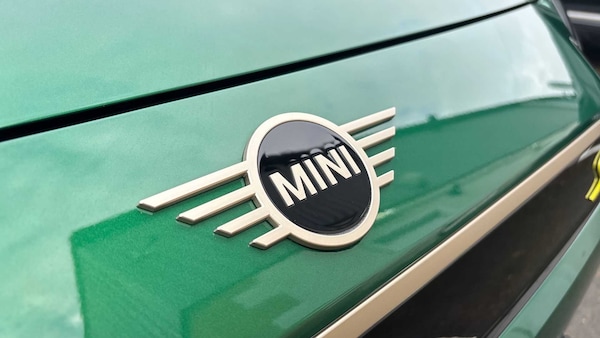 Used MINI Cooper 2024 for sale - 74633931: Photo 24