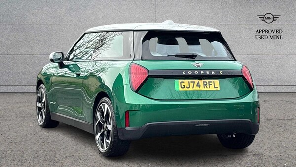 Used MINI Cooper 2024 for sale - 74633931: Photo 2