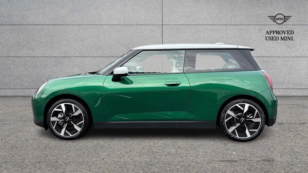 Used MINI Cooper 2024 for sale - 74633931: Photo 5