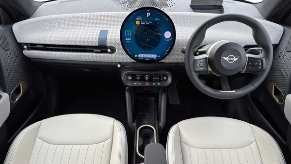 Used MINI Cooper 2024 for sale - 74633931: Photo 6