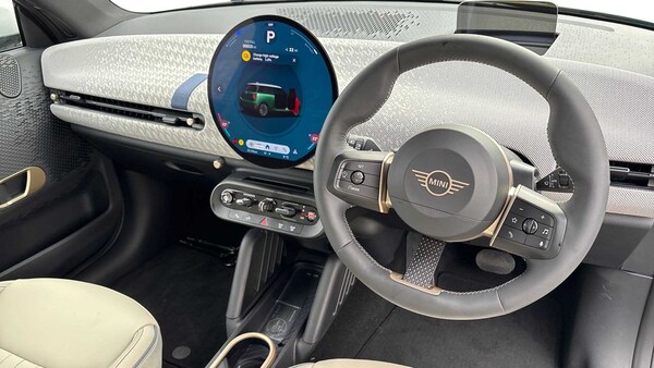 Used MINI Cooper 2024 for sale - 74633931: Photo 8