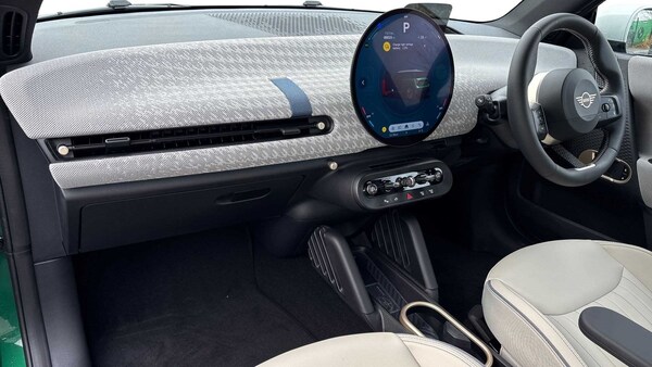 Used MINI Cooper 2024 for sale - 74633931: Photo 9