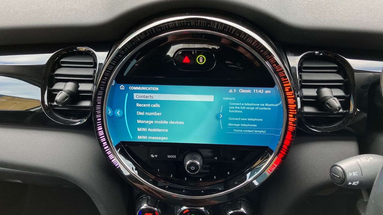 Used MINI Hatch 2023 for sale - 76624651: Photo 10