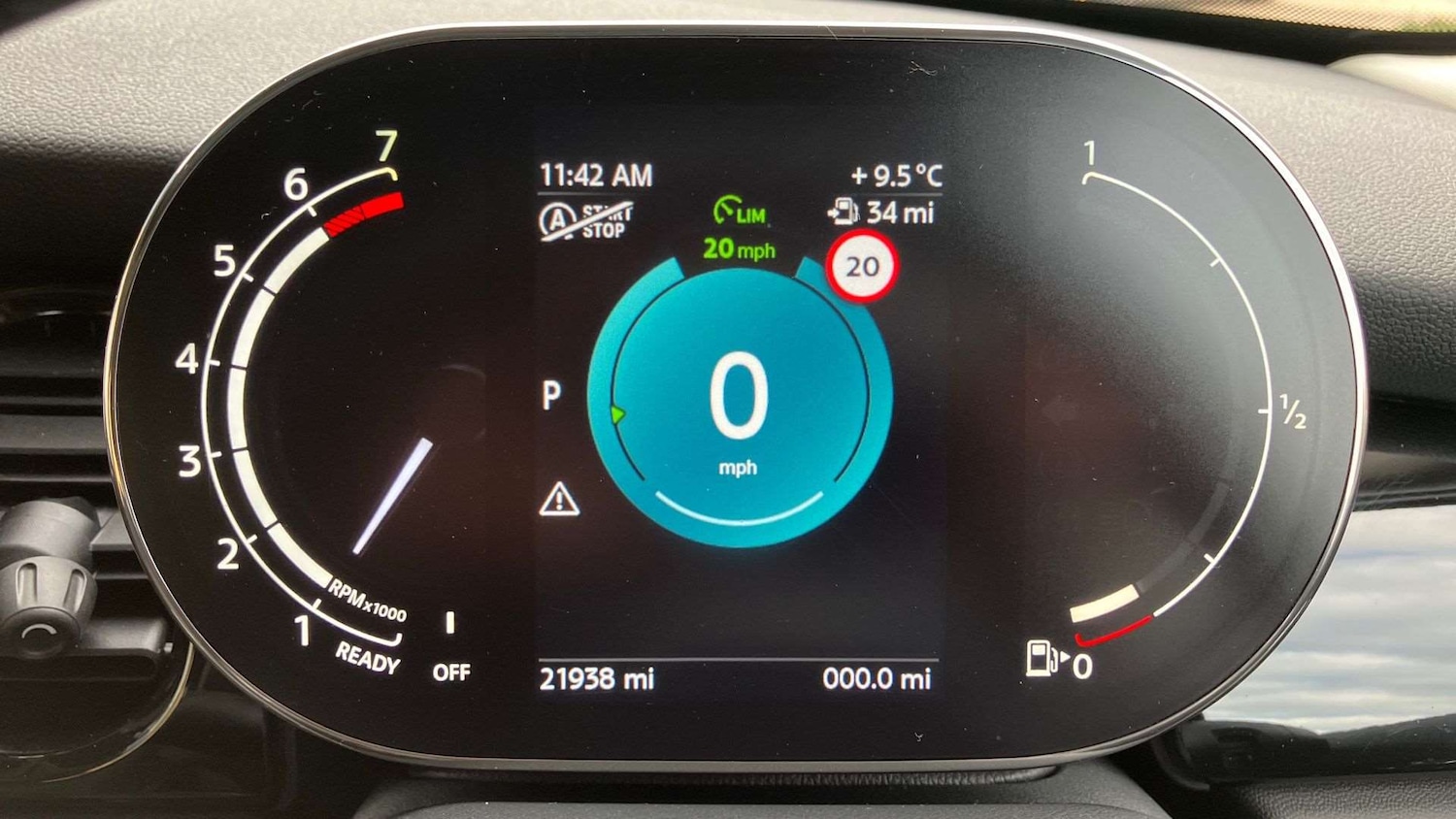 Used MINI Hatch 2023 for sale - 76624651: Photo 11