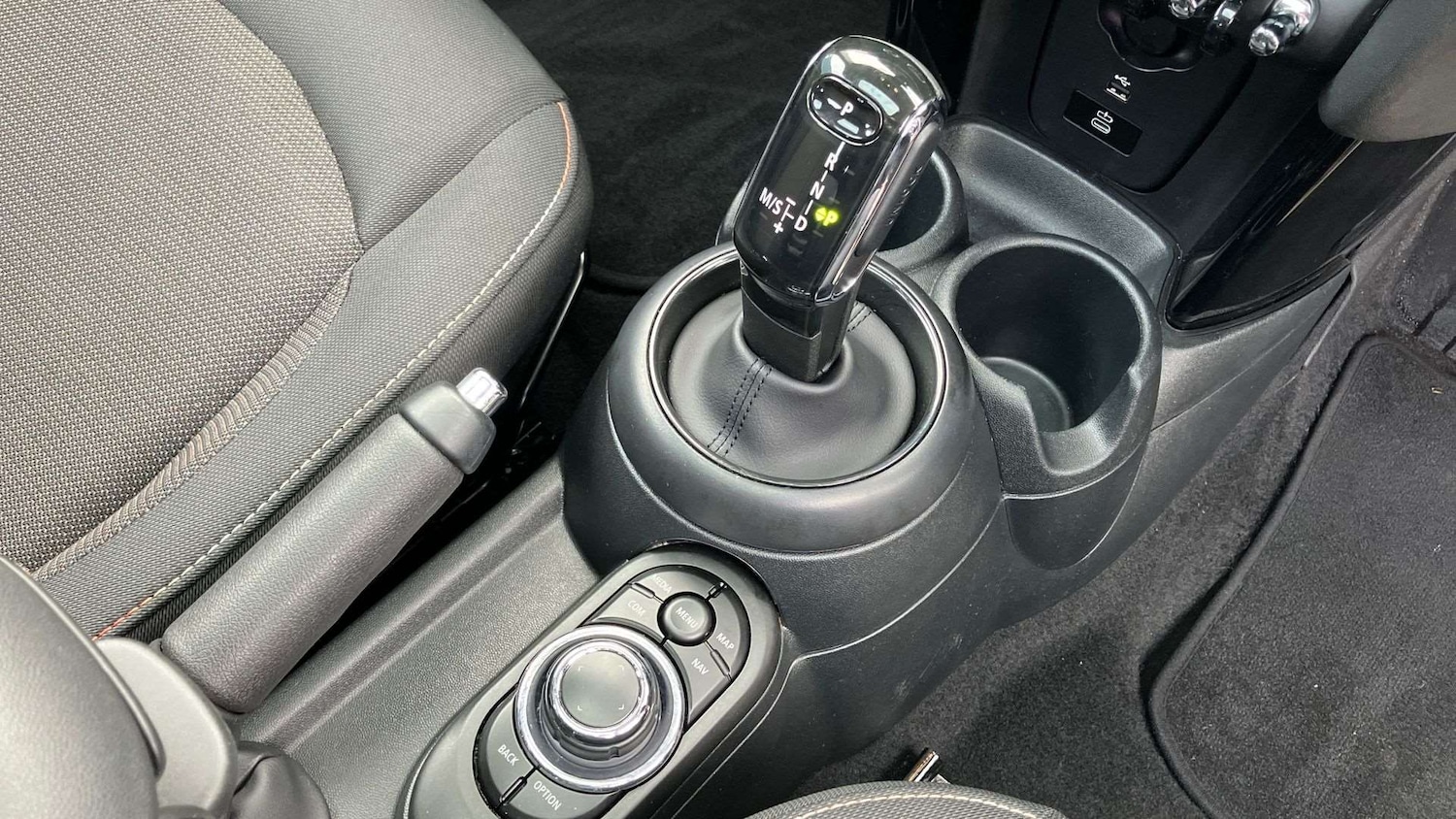 Used MINI Hatch 2023 for sale - 76624651: Photo 12