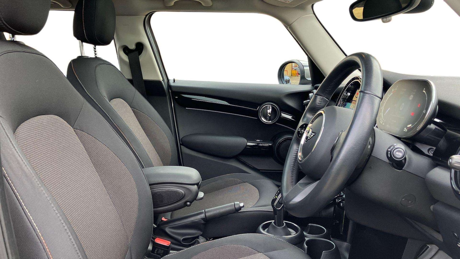 Used MINI Hatch 2023 for sale - 76624651: Photo 13