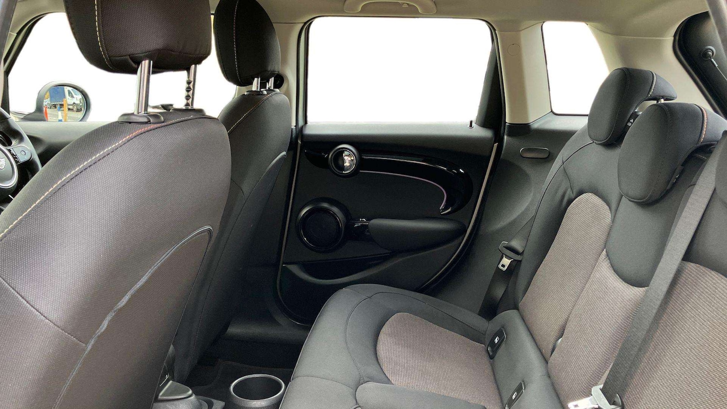 Used MINI Hatch 2023 for sale - 76624651: Photo 14