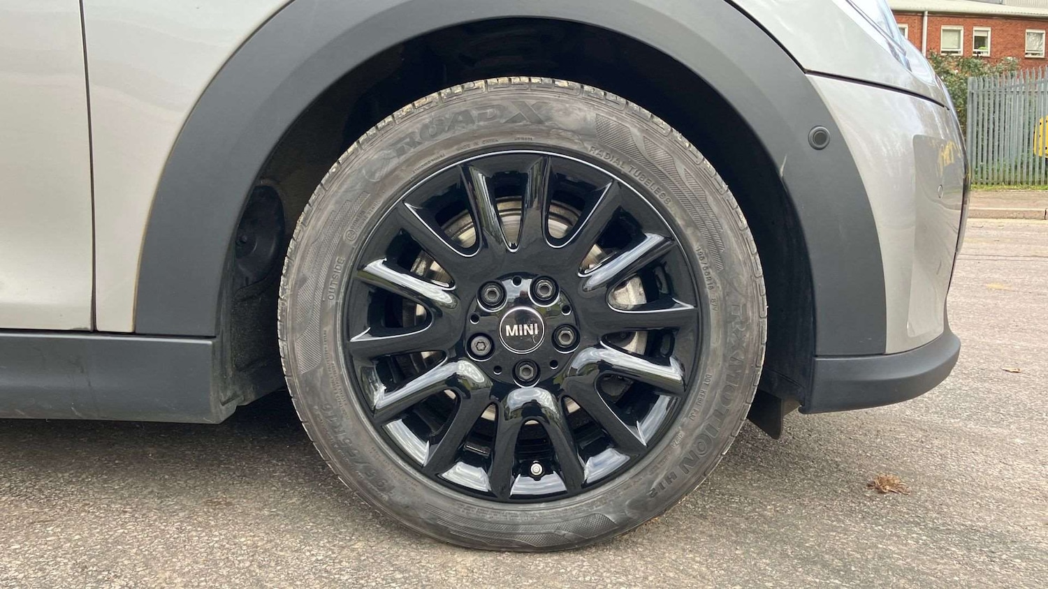 Used MINI Hatch 2023 for sale - 76624651: Photo 16