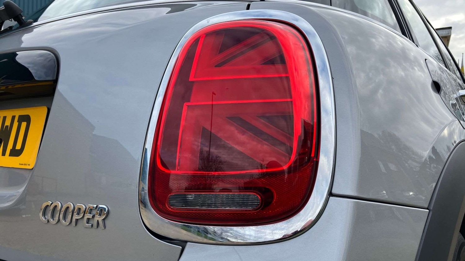 Used MINI Hatch 2023 for sale - 76624651: Photo 17