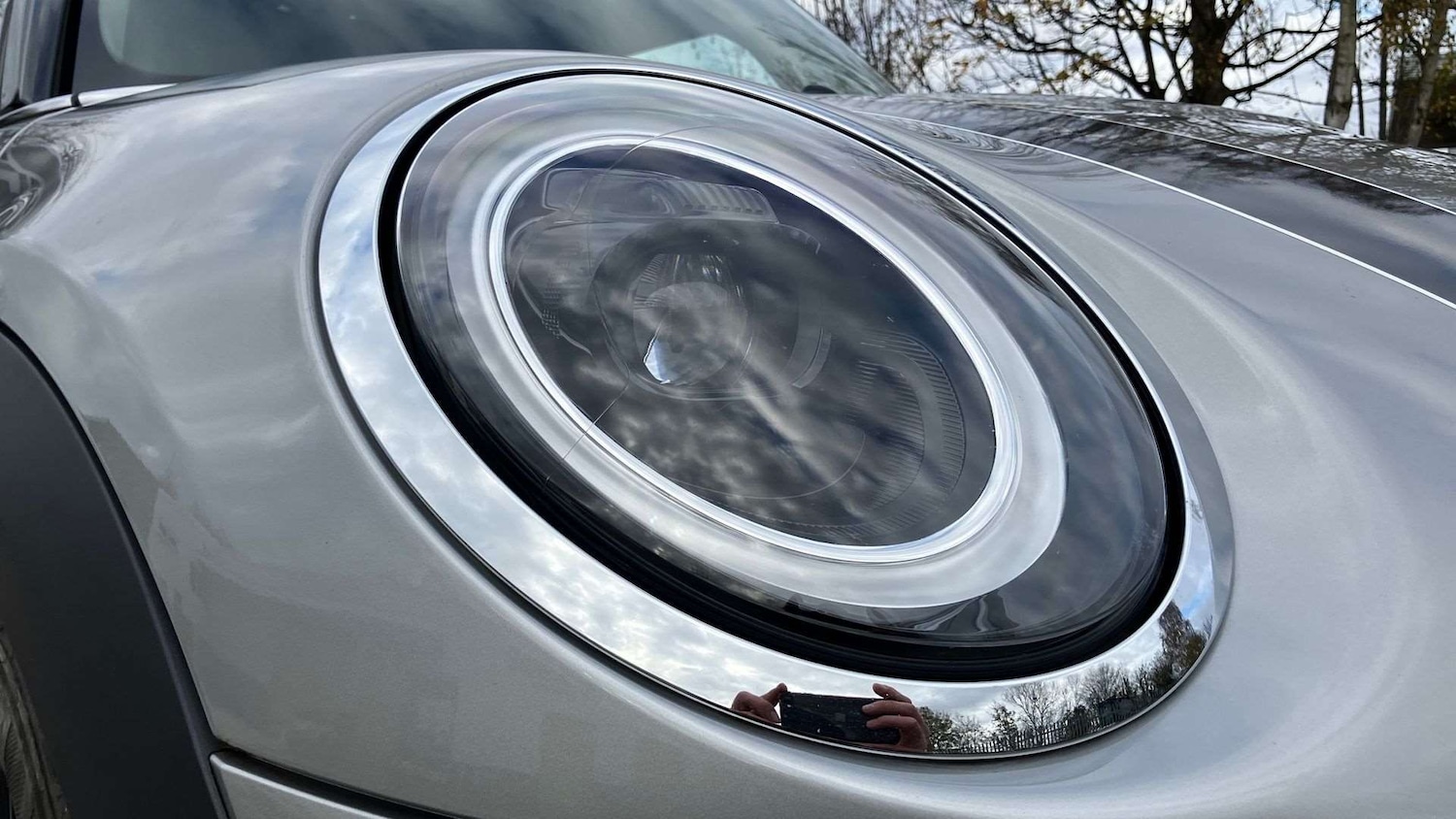 Used MINI Hatch 2023 for sale - 76624651: Photo 18