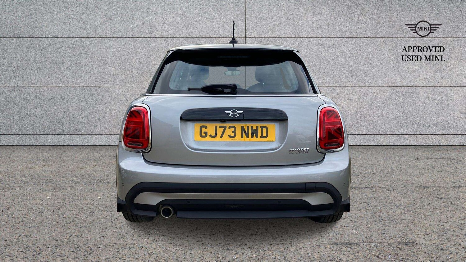 Used MINI Hatch 2023 for sale - 76624651: Photo 20