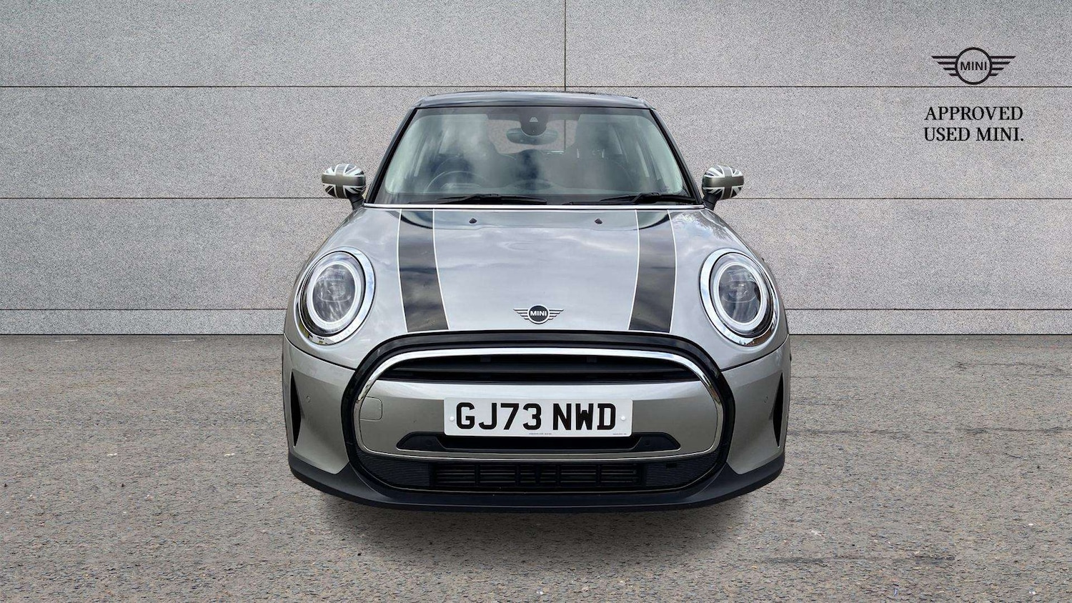 Used MINI Hatch 2023 for sale - 76624651: Photo 21