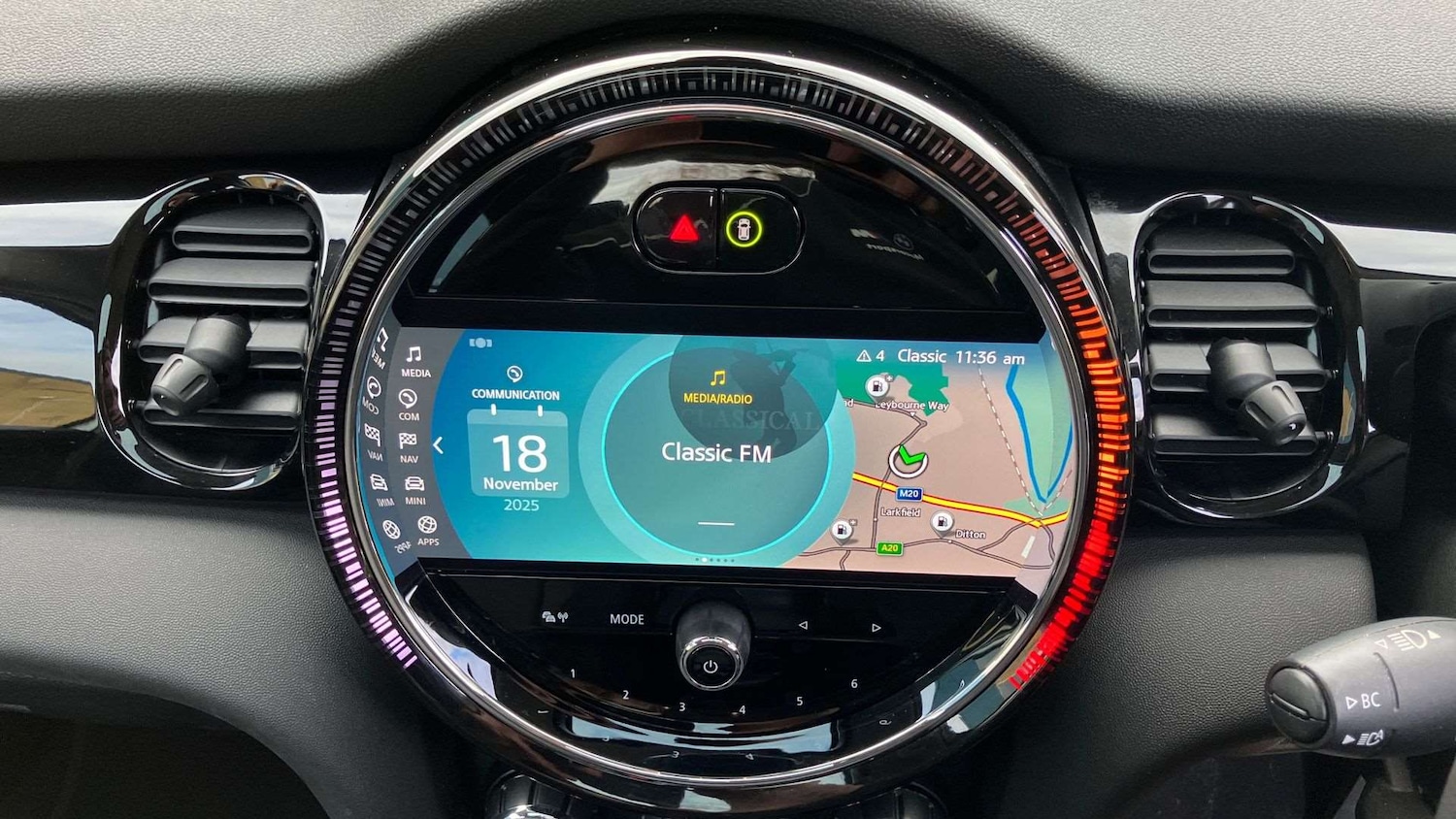 Used MINI Hatch 2023 for sale - 76624651: Photo 31