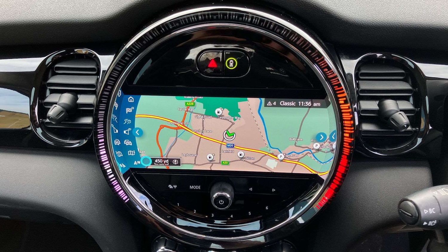 Used MINI Hatch 2023 for sale - 76624651: Photo 33