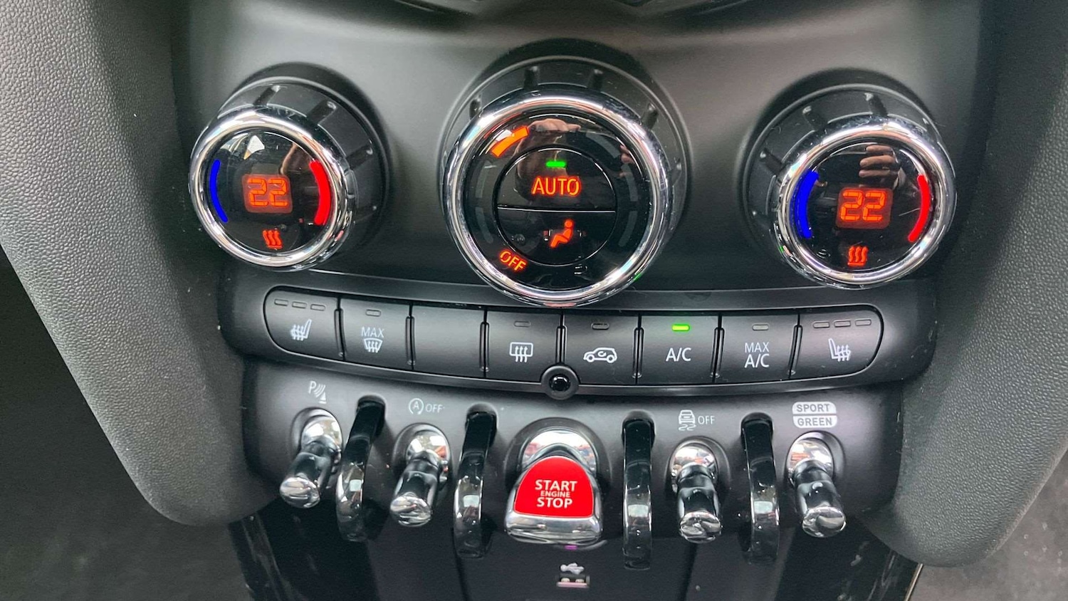 Used MINI Hatch 2023 for sale - 76624651: Photo 35