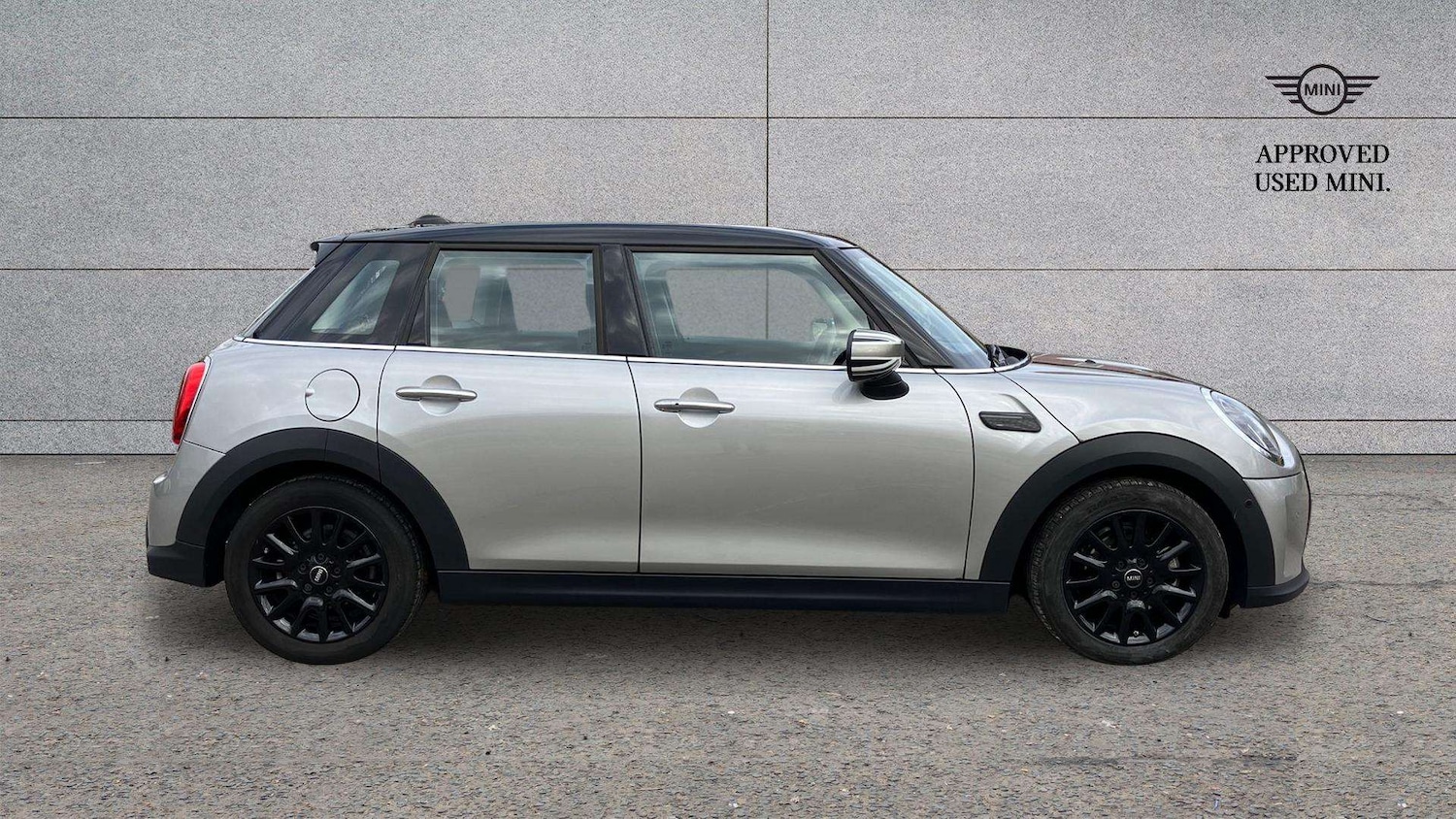 Used MINI Hatch 2023 for sale - 76624651: Photo 4