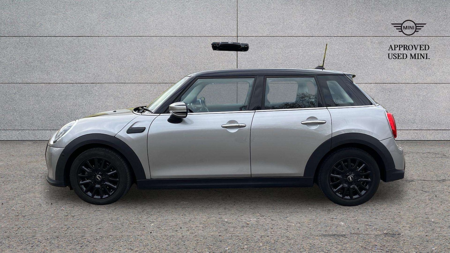 Used MINI Hatch 2023 for sale - 76624651: Photo 5