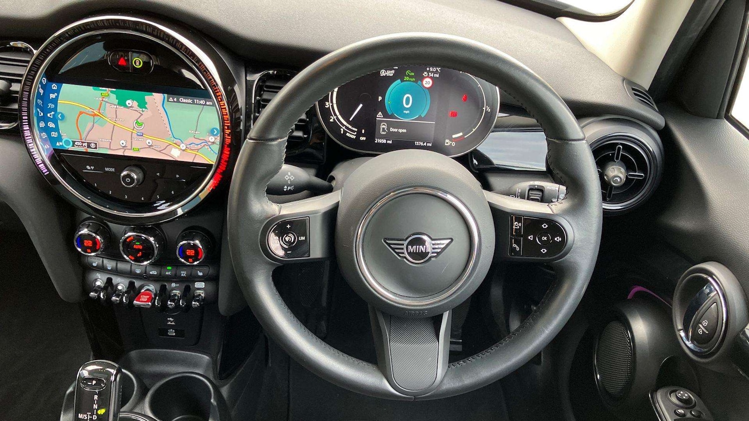 Used MINI Hatch 2023 for sale - 76624651: Photo 7