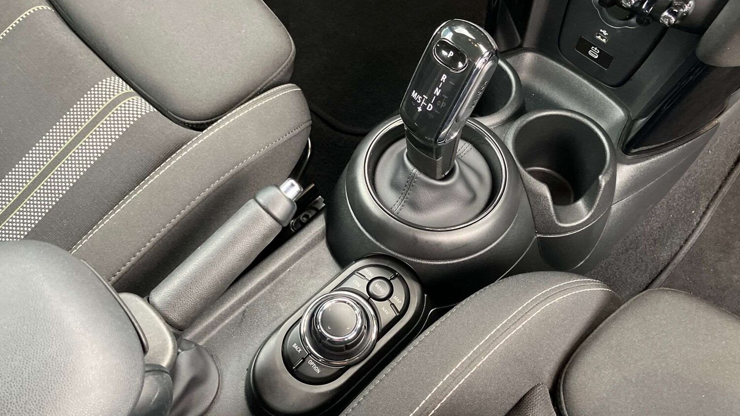 Used MINI Convertible 2022 for sale - 77527068: Photo 12