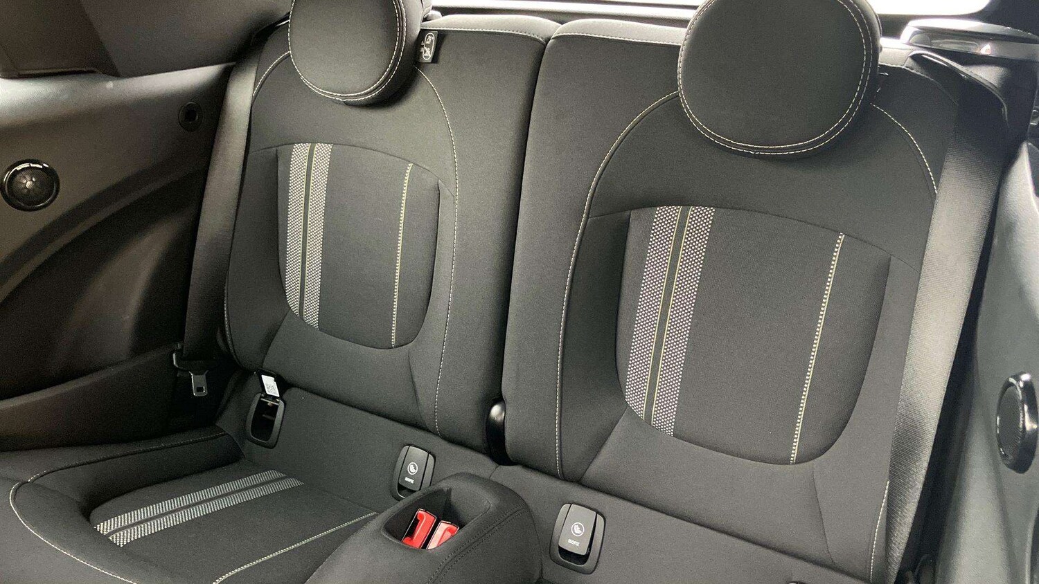 Used MINI Convertible 2022 for sale - 77527068: Photo 14