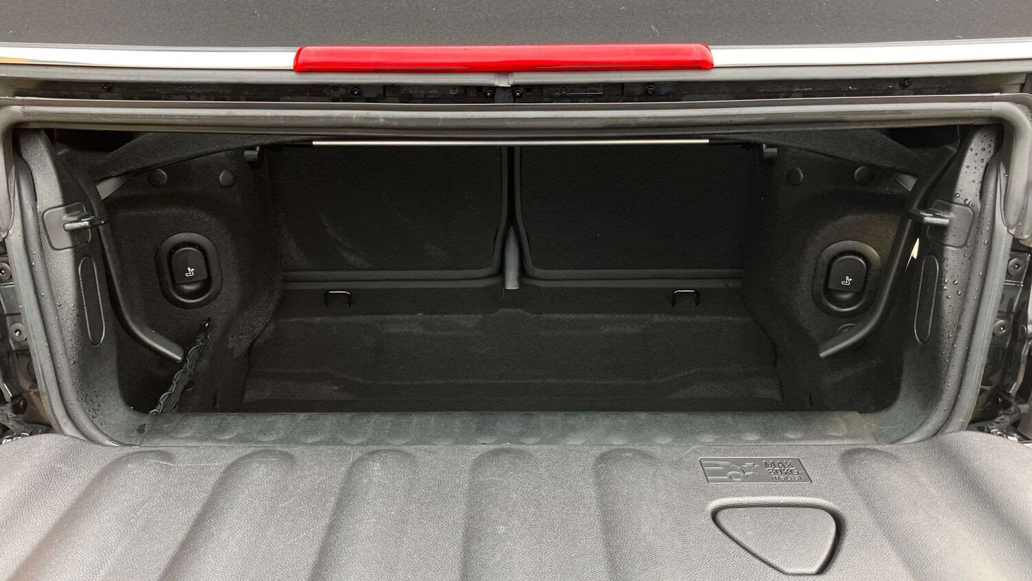 Used MINI Convertible 2022 for sale - 77527068: Photo 15