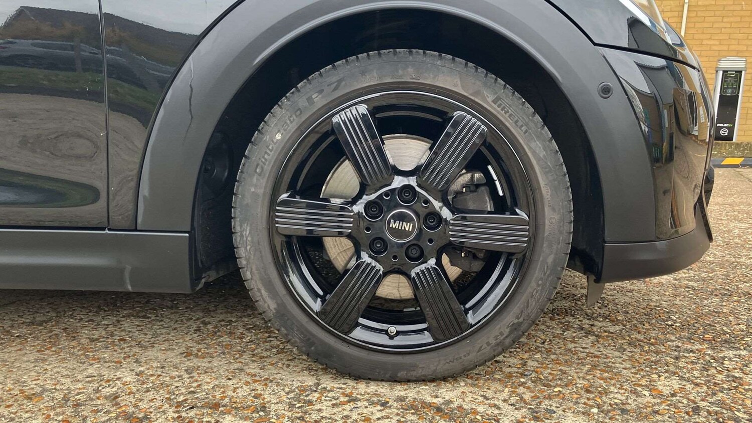 Used MINI Convertible 2022 for sale - 77527068: Photo 16