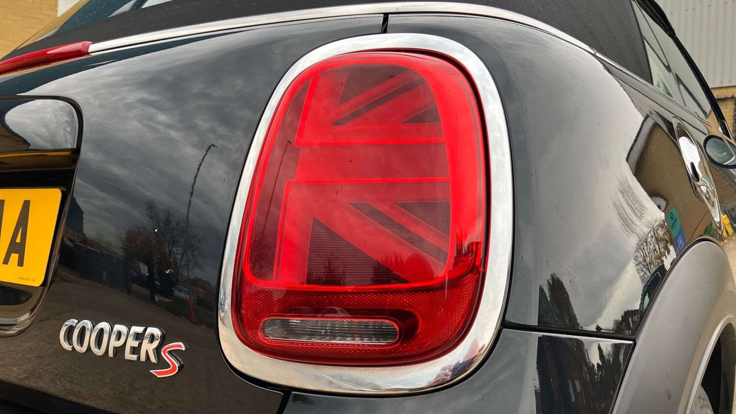 Used MINI Convertible 2022 for sale - 77527068: Photo 17