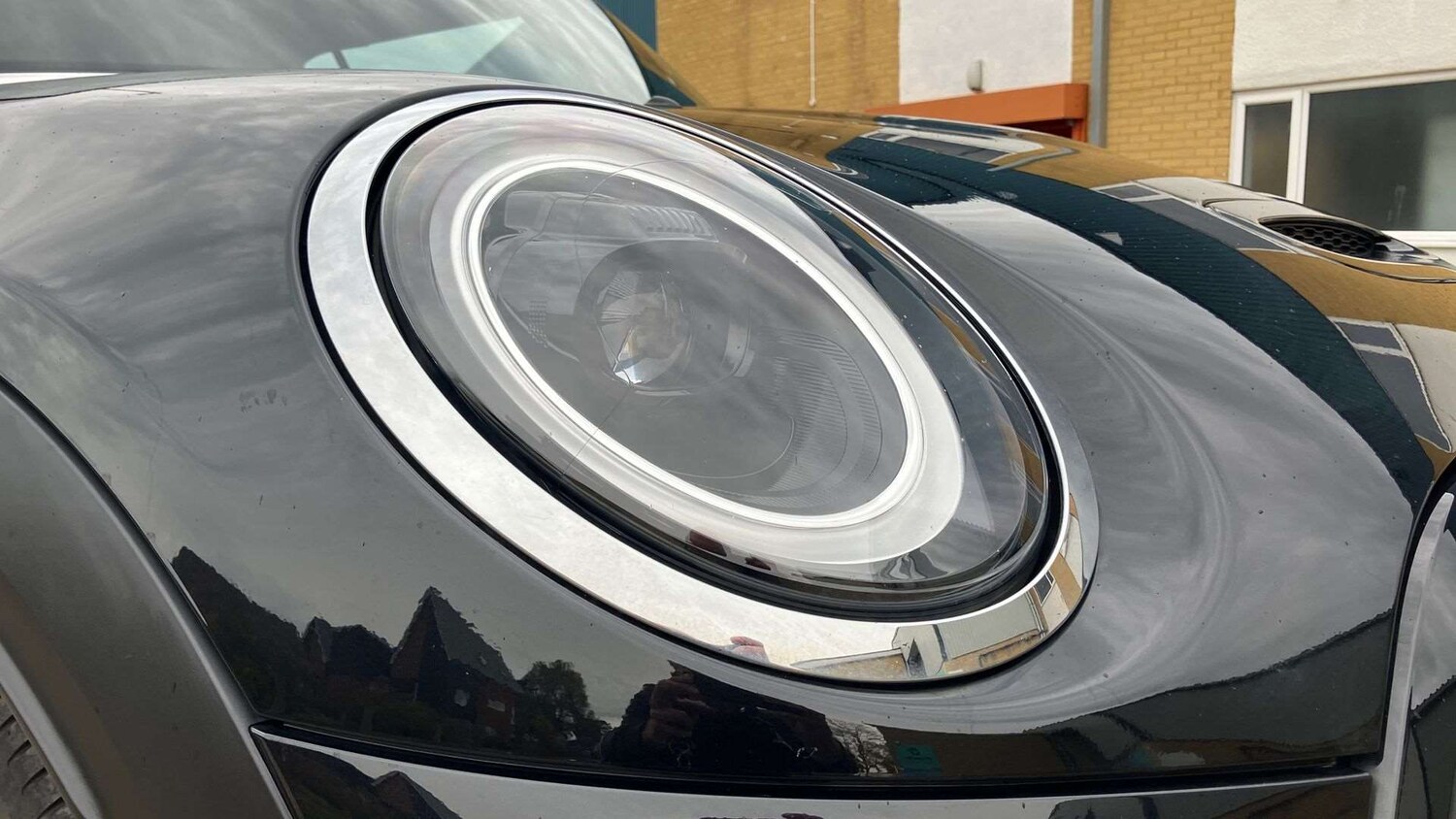 Used MINI Convertible 2022 for sale - 77527068: Photo 18