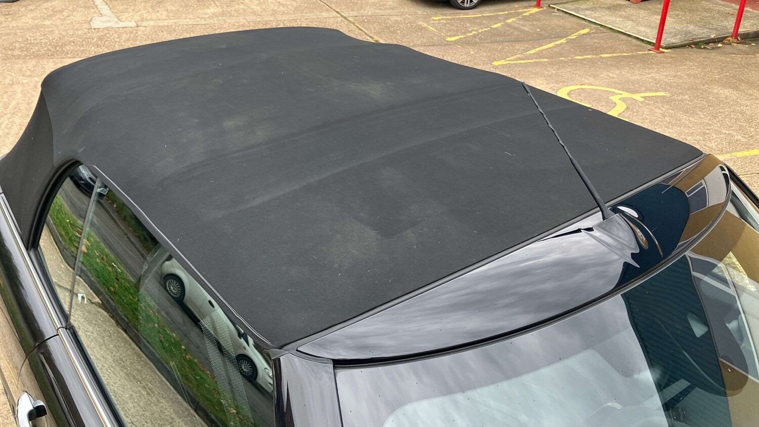 Used MINI Convertible 2022 for sale - 77527068: Photo 19