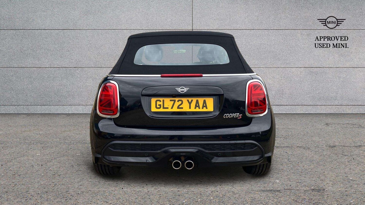 Used MINI Convertible 2022 for sale - 77527068: Photo 20