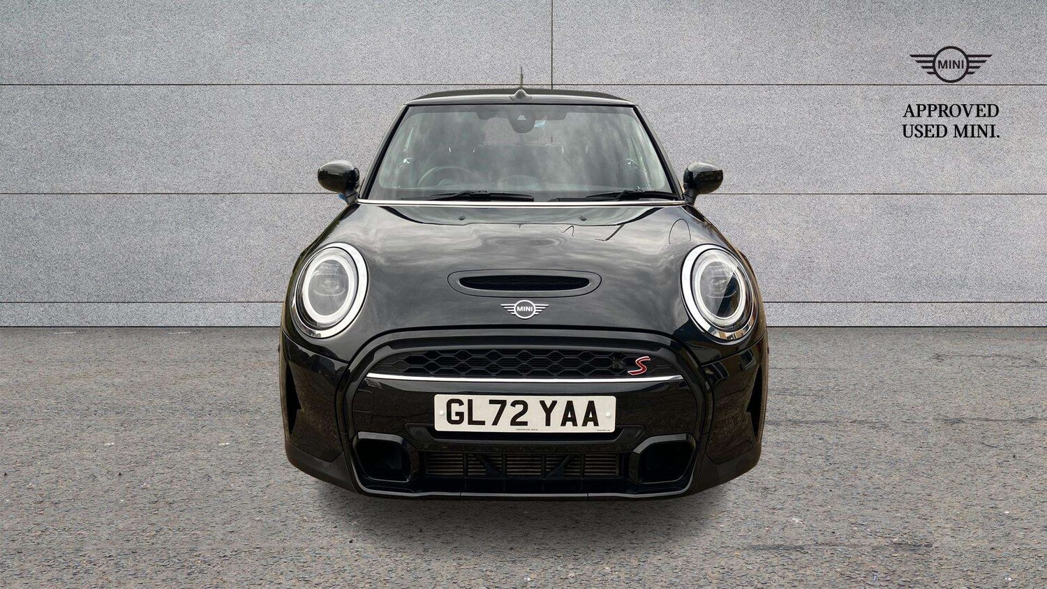 Used MINI Convertible 2022 for sale - 77527068: Photo 21