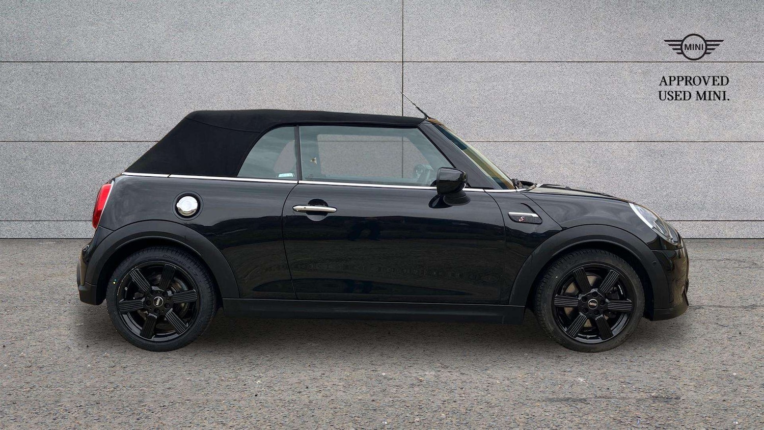 Used MINI Convertible 2022 for sale - 77527068: Photo 4