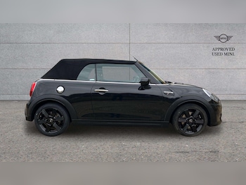 Used MINI Convertible 2022 for sale - 77527068: Photo