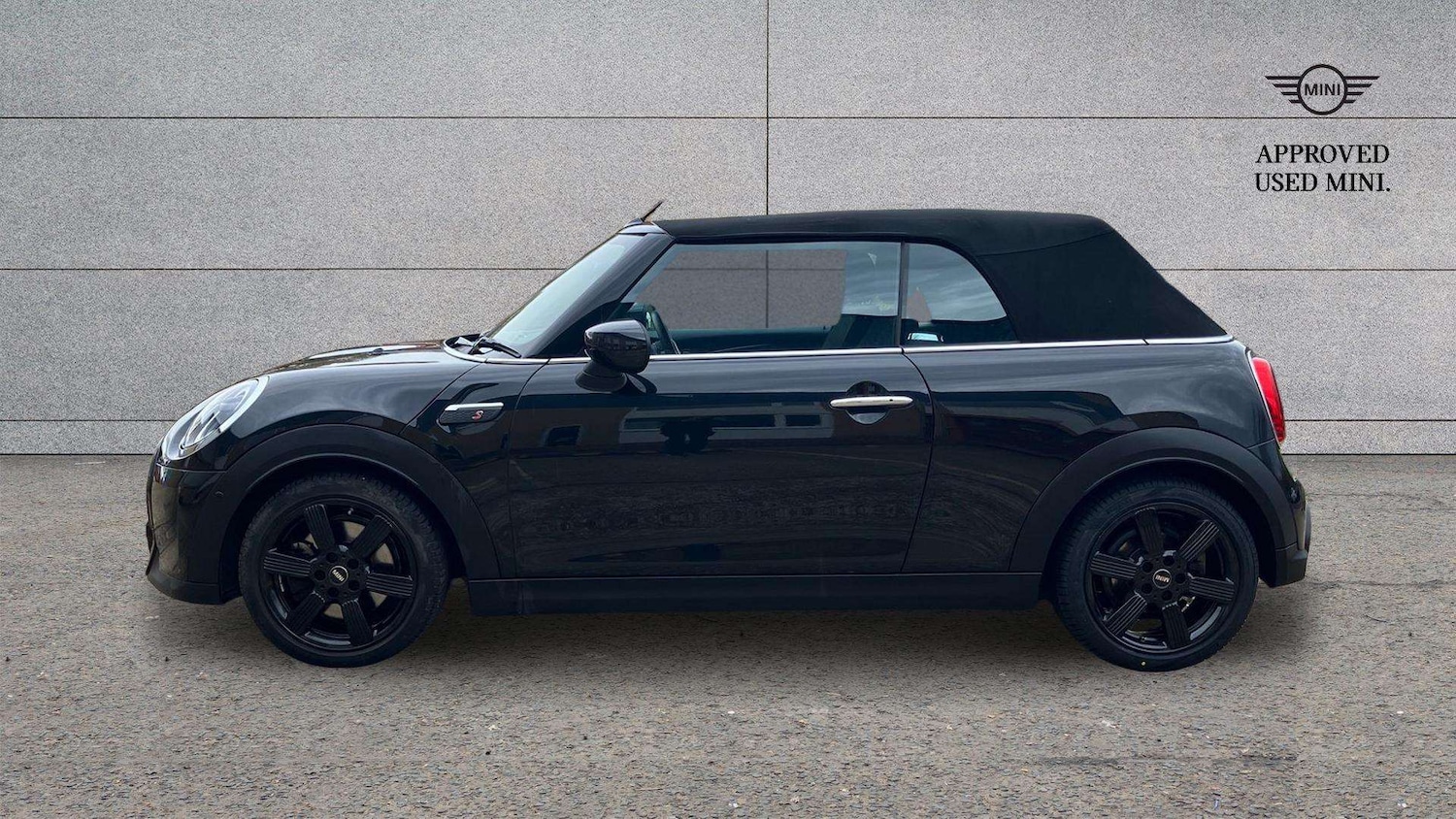 Used MINI Convertible 2022 for sale - 77527068: Photo 5