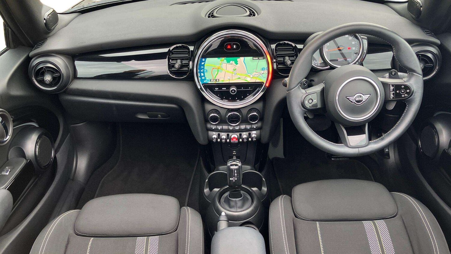 Used MINI Convertible 2022 for sale - 77527068: Photo 6