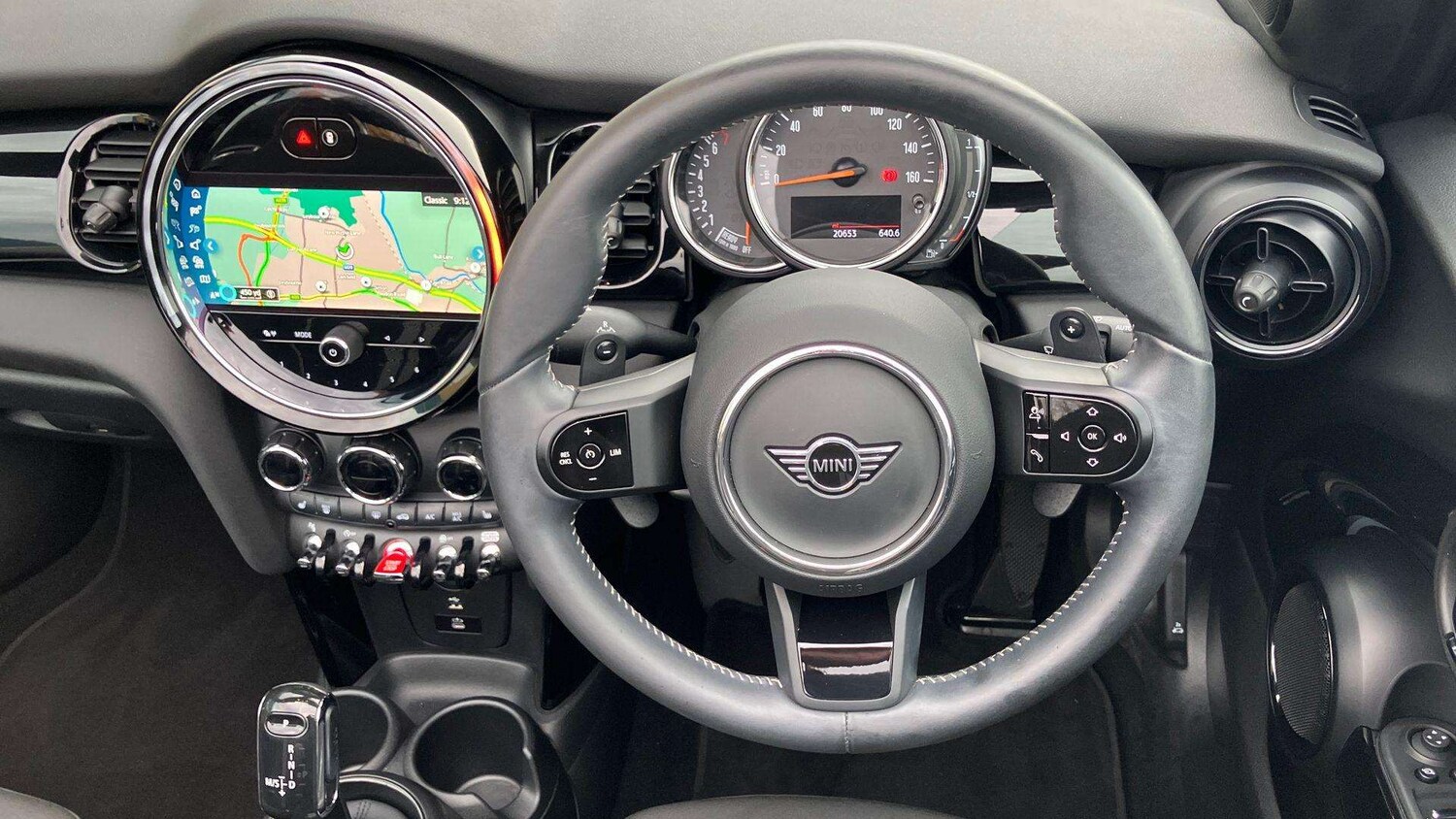 Used MINI Convertible 2022 for sale - 77527068: Photo 7