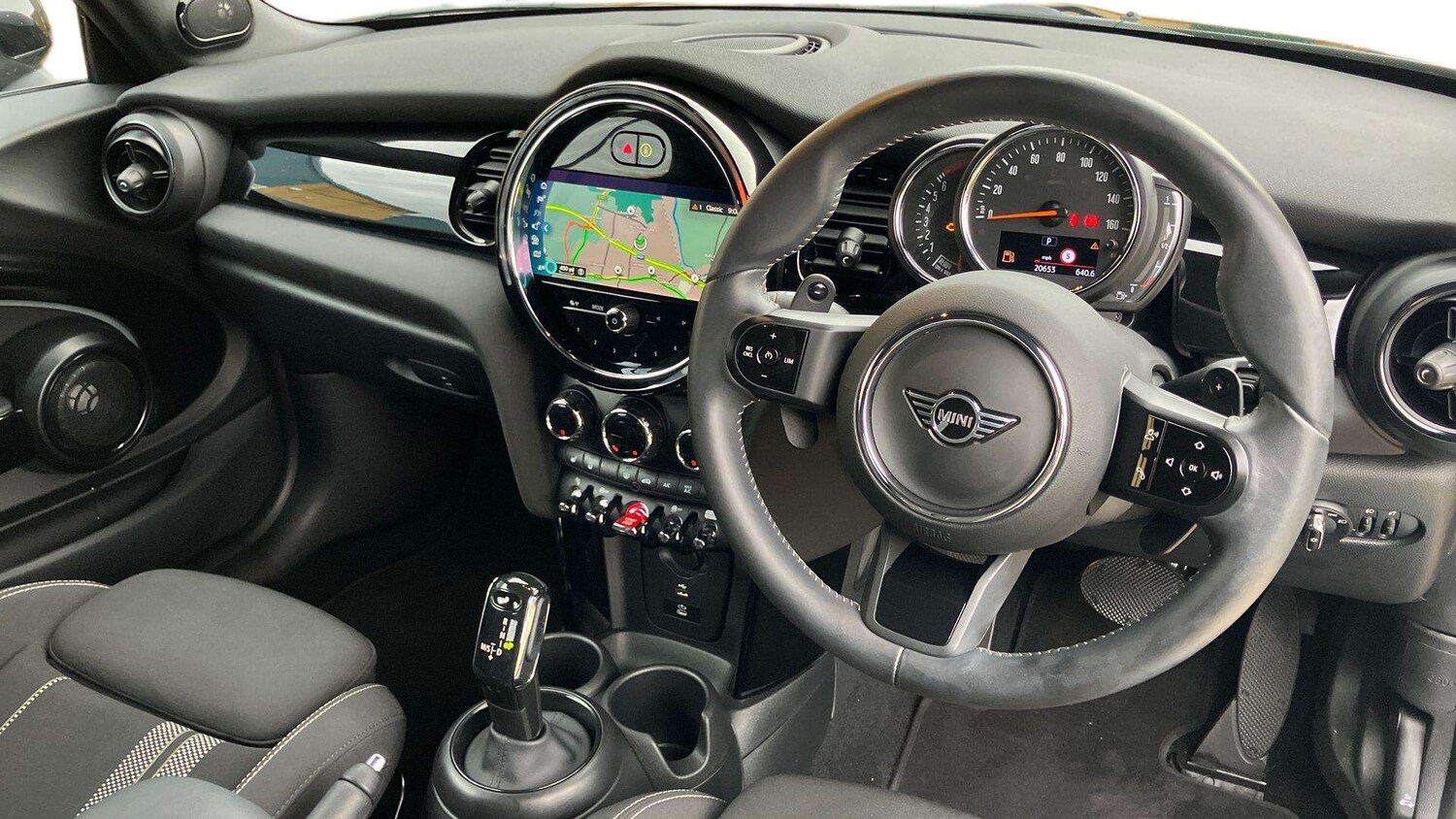 Used MINI Convertible 2022 for sale - 77527068: Photo 8