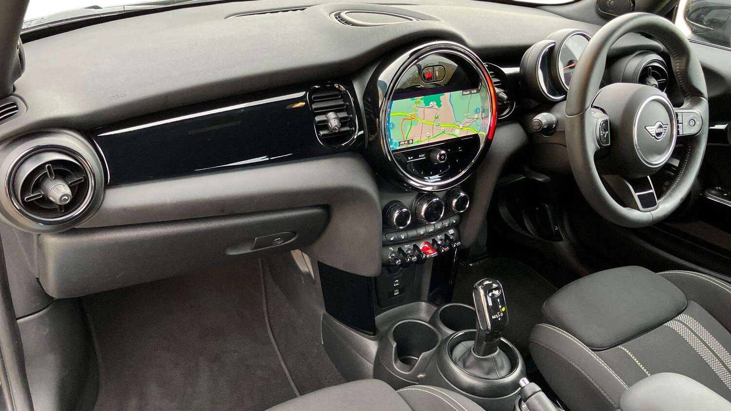 Used MINI Convertible 2022 for sale - 77527068: Photo 9